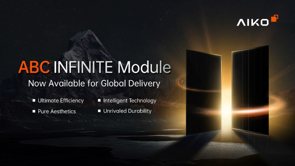 500W feletti napelem ipari projekt